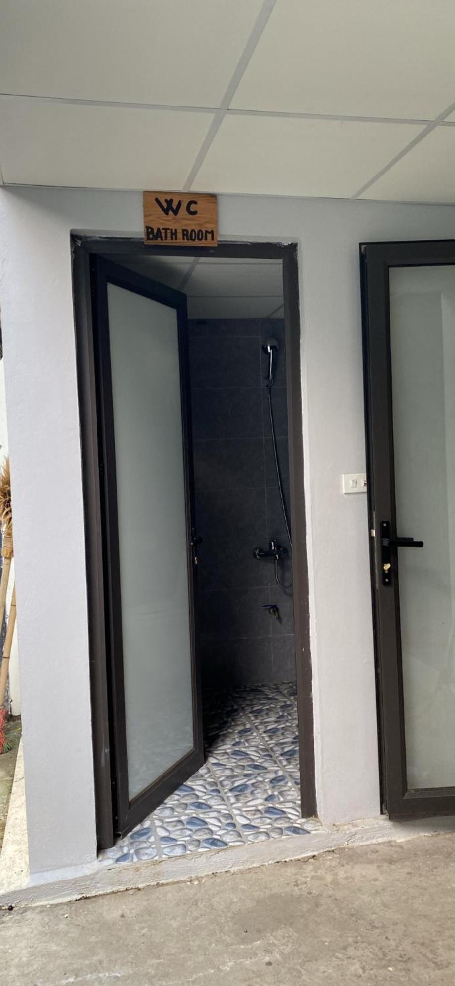 Yen Bai Nam Thia Homestay מראה חיצוני תמונה