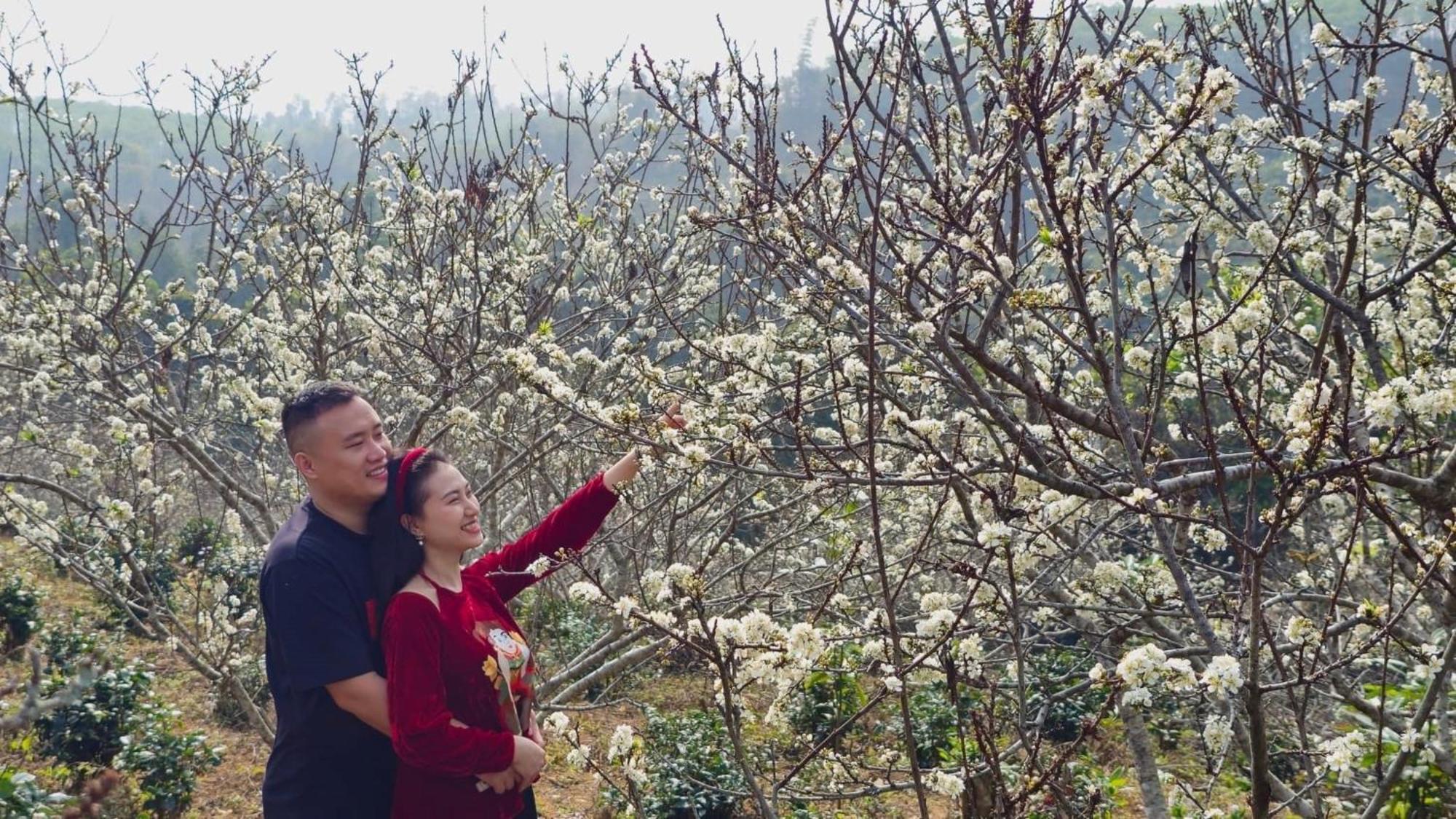 Yen Bai Nam Thia Homestay מראה חיצוני תמונה